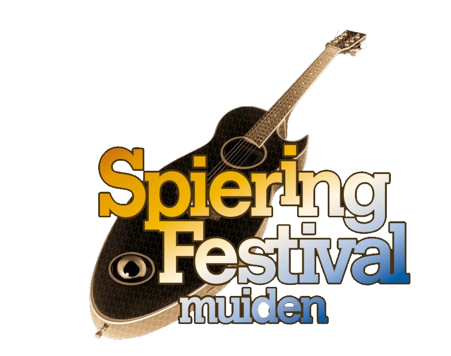 Logo Spiering festival