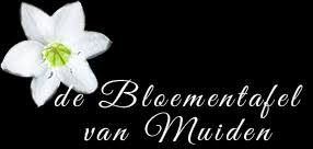 de-bloementafel de-bloementafel